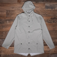Rains Waterproof Jacket 80 Cement