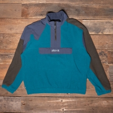 Sweatshirt / Hoodie adidas Originals Cord BB TT black (ED6127) – Queens 💚