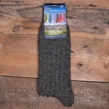 DONEGAL SOCKS Donegal Sock Wool Grassmere