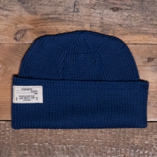 PIKE BROTHERS 1943 Usn Watch Cap Blue