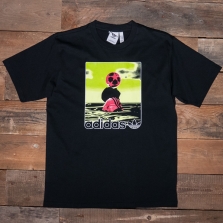 adidas Originals Hc2128 Football Photo T Black