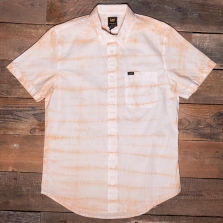 LEE Short Sleeve Leesure Shirt Sunset