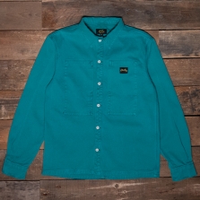 Stan Ray Prison Shirt Bluegrass Duck