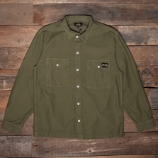 Stan Ray Stan Ray Cpo Shirt Olive