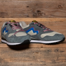 KARHU F802511 Synchron Classic Og Grey