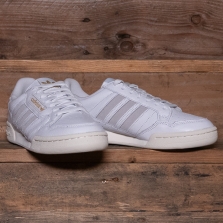adidas Originals Gz6266 Continental 80 Stripes White Grey