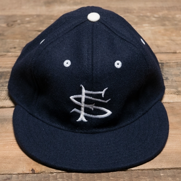 EBBETS FIELD FLANNELS San Francisco 