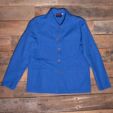 VETRA Number 4 Short Work Jacket 1g49 Bugatti