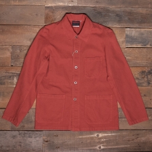 VETRA Number 4 Short Work Jacket 1g91 Quince