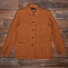 VETRA Moleskin Number 4 Short Work Jacket 3m78 Quartz