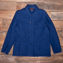 VETRA Moleskin Number 4 Short Work Jacket 3m45 Hydrone