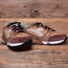 DIADORA S8000 Overland 177737 30100 Carob Brown