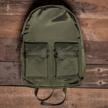 TAIKAN Spartan Premium Nylon Olive