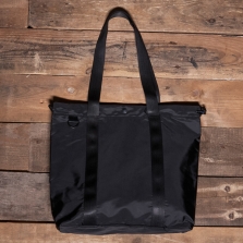 TAIKAN Flanker Premium Nylon Black