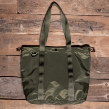 TAIKAN Flanker Premium Nylon Olive