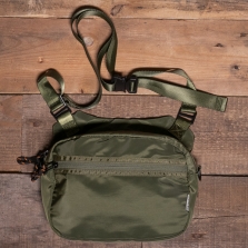 TAIKAN Shoki Premium Nylon Olive