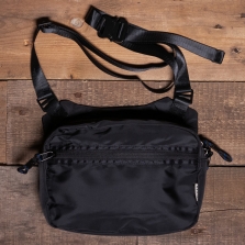 TAIKAN Shoki Premium Nylon Black