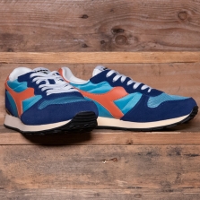 DIADORA Camaro 159886 C9871 Delphinium