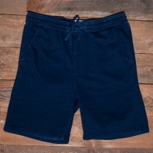 LEE Sweat Short Indigo