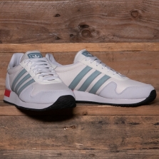 adidas Originals Gy2010 Usa 84 White Red White