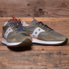 SAUCONY Jazz 81 Peak S70675 3 Green
