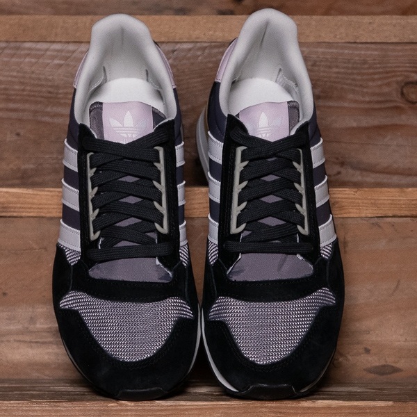 adidas zx 500 Black