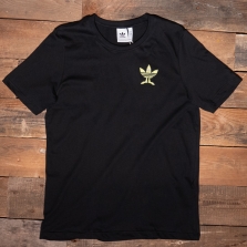 adidas Originals Hm2493 Fun Ss Tee Black