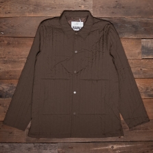 Rains Liner Shirt Jacket 66 Wood