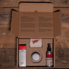Red Wing 97105 Smooth Finished Care Kit Multi