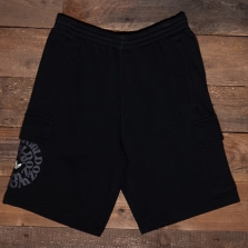 adidas Originals Hl9257 Ozworld Cargo Shorts Black