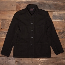 VETRA Number 4 Short Work Jacket 1g47 Truffle
