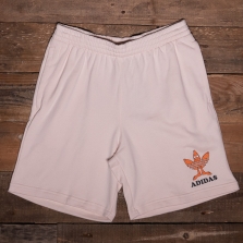 adidas Originals Hm2486 Fun Short Wonder White