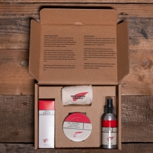 Red Wing 98030 Oil Tanned Care Kit None