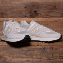 New Balance U574lge1 Silver Birch Sea Salt