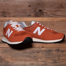 New Balance U574ht2 Red White