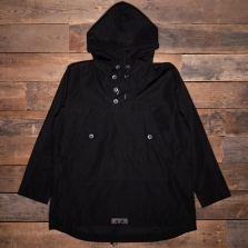 NIGEL CABOURN Lybro Us Smock Aw22 Black