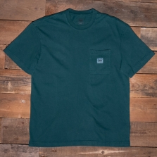 LEE L69qco Loose Pocket Tee Esmerelda