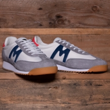 KARHU F805053 Mestari Sleet True Navy