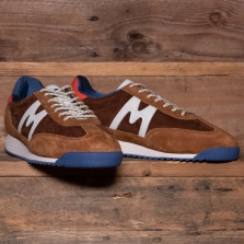 KARHU F805051 Mestari Aztec Bright White