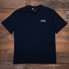 Stan Ray Stan Og Short Sleeve T Aw22 Navy