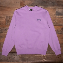 Stan Ray Stan Og Crew Sweatshirt Aw22 Mauve