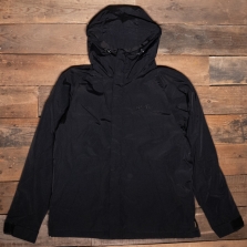 Stan Ray Insulated Mountain Parka Black