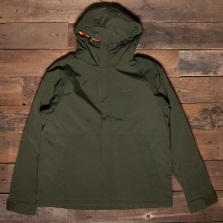 Stan Ray Insulated Mountain Parka Olive