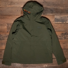 Stan Ray Insulated Mountain Parka Olive