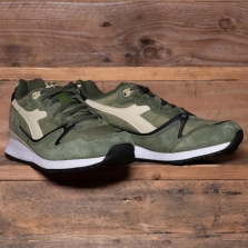 DIADORA V7000 178572 C9991 Calliste Green
