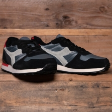 DIADORA Camaro Icona 177357 C2006 Black Granite