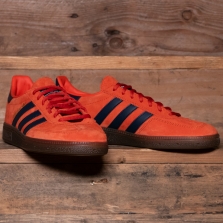 adidas Originals Gx9688 Handball Spezial Orange Navy
