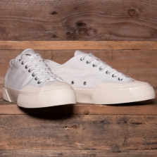 Superga 2432 Collect Workwear A1q White Off White