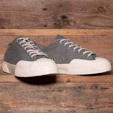 Superga 2432 Collect Workwear A11 Grey Off White