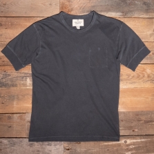 NIGEL CABOURN J-15 Military Tee Black